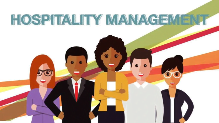 Hospitality Management