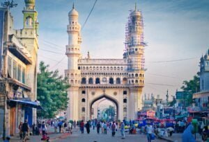 Hyderabad Tops the List of Indian Cities for Quality of Living