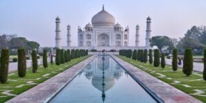 Top 10 Ancient Places to Travel in India