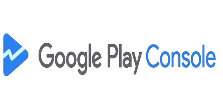 Google Play Console