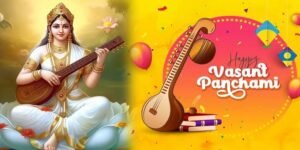 Happy Vasant Panchami 2024