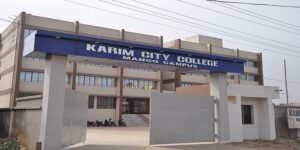 Karim City College Mango Campus Jamshedpur