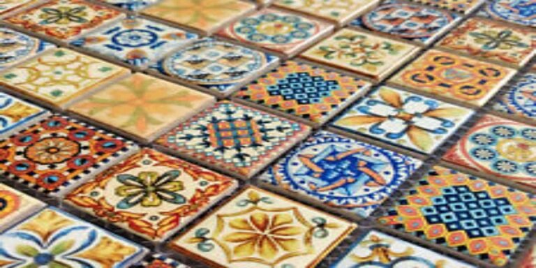 National Tile Day