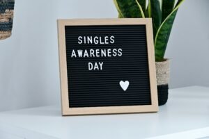 Singles Awareness Day 2024