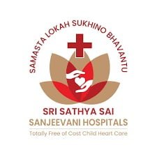 Sri Sathya Sai Sanjeevani Hospitals