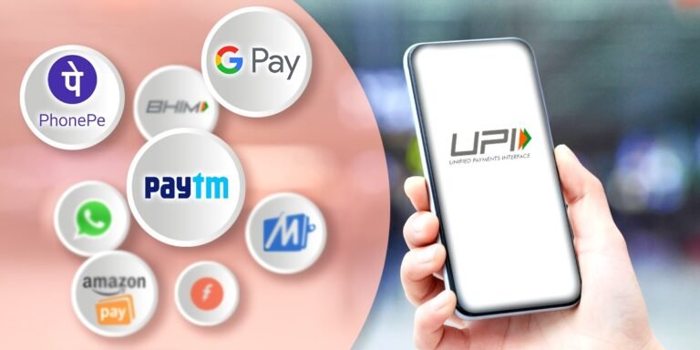 UPI - Unified Payments Interface