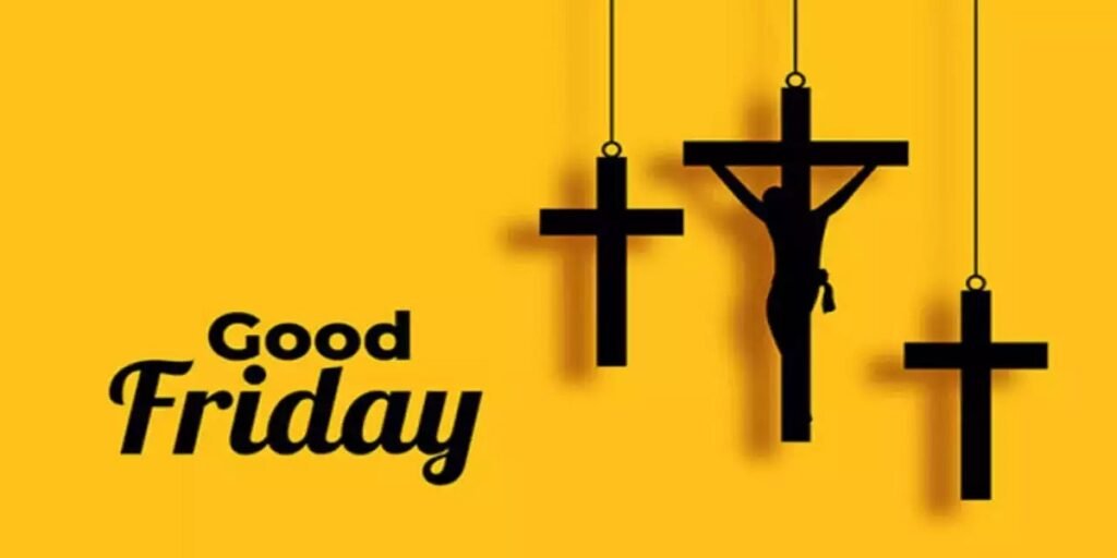 Good Friday 2024