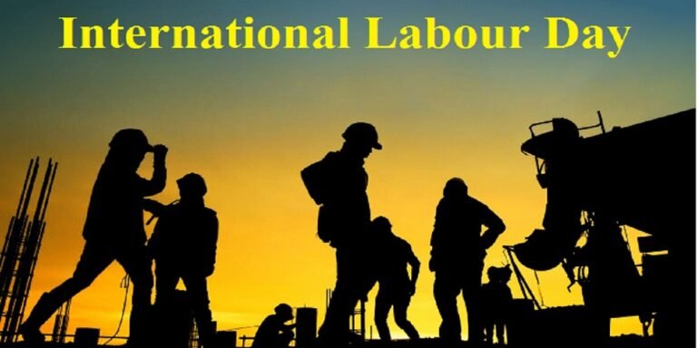 International Labour Day