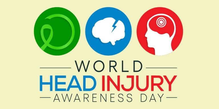 World Head Injury Awareness Day 2024