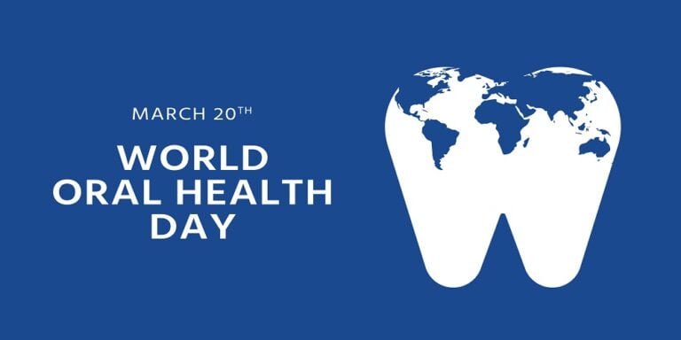 World Oral Health Day