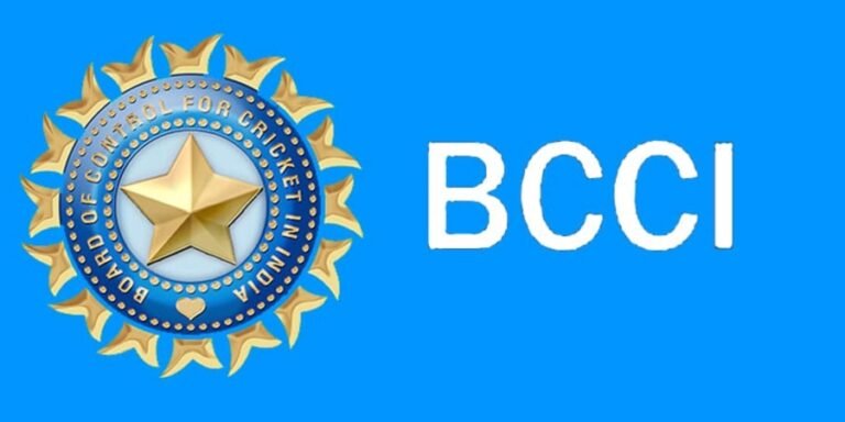 BCCI