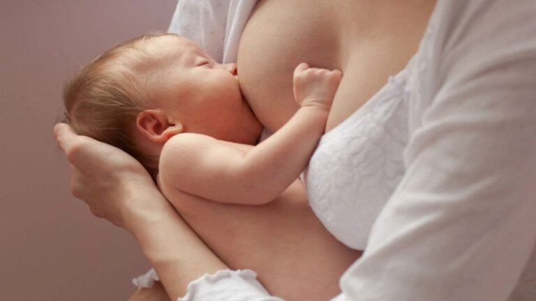 Educating Breastfeeding