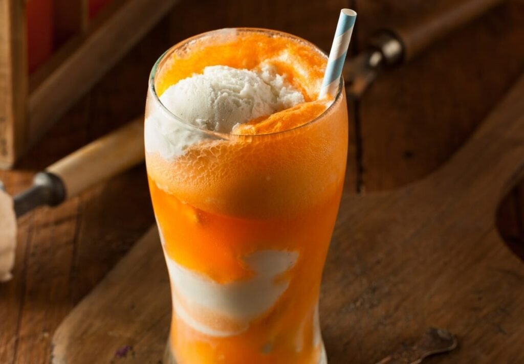 National Ice Cream Soda Day – June 20, 2024