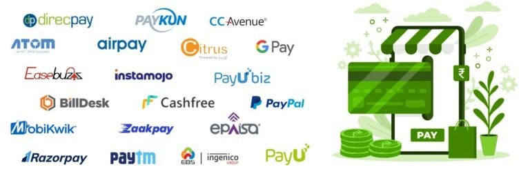 Best Payment Gateway in India