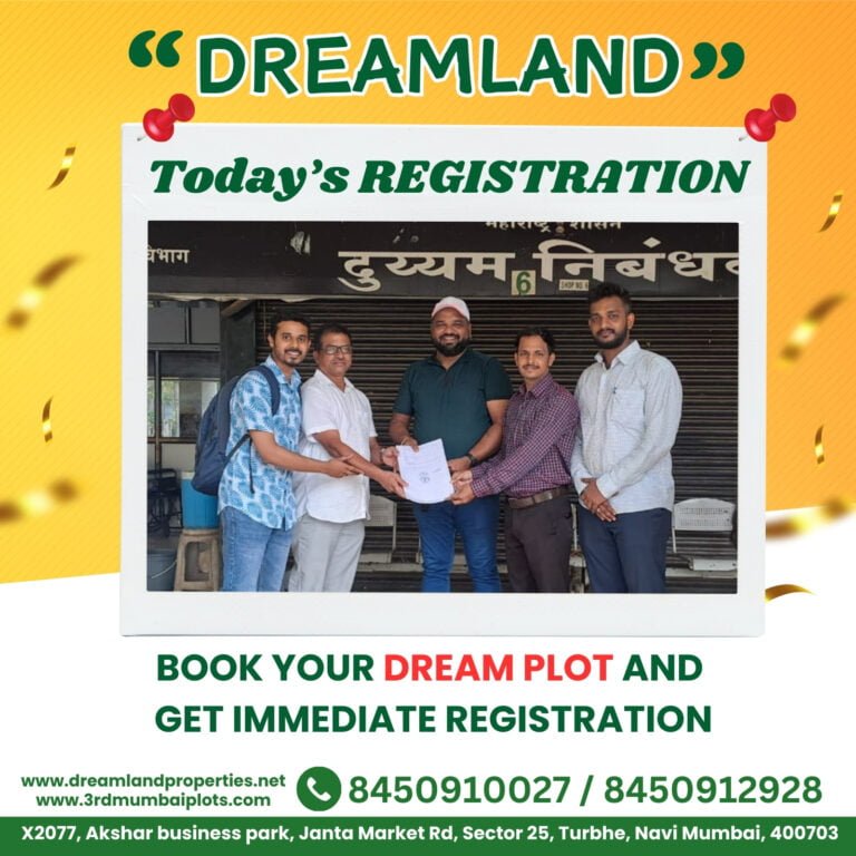 Dreamland Properties