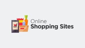 Online Shopping Sites