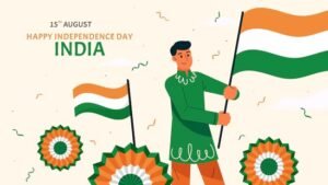 Independence Day India