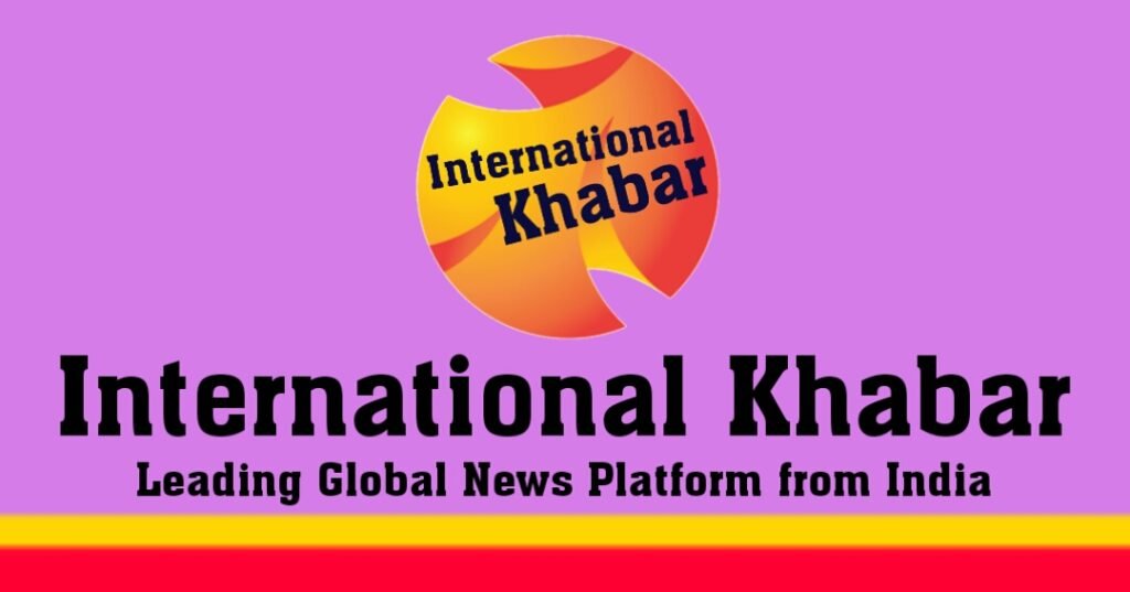 International Khabar