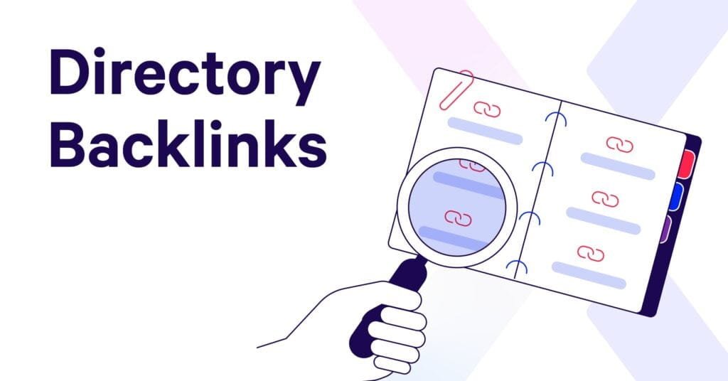 Directory Backlinks