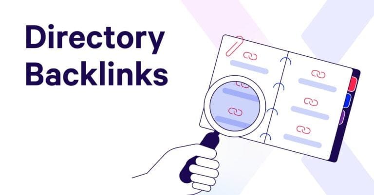 Directory Backlinks