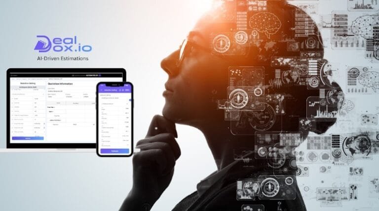 Empowered by AI-driven estimations from DealDox CPQ, say goodbye to manual spreadsheets and word templates