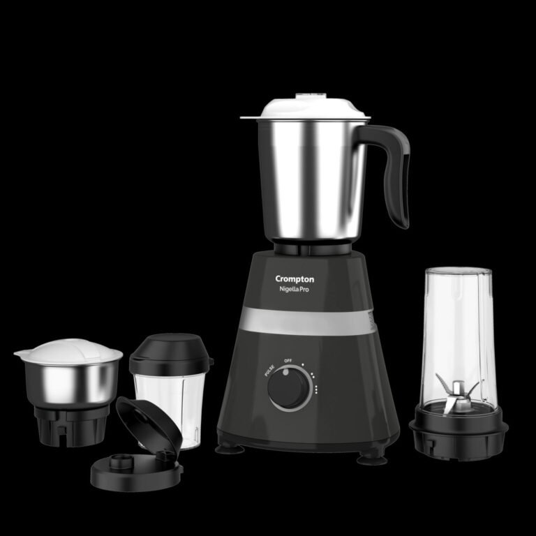 Crompton Nigella Pro Mixer Grinder