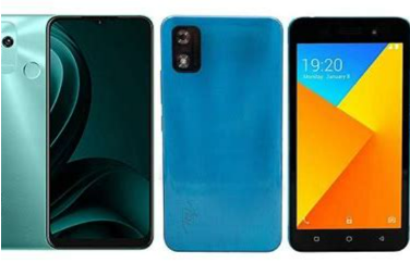 Shop for the best phones under Rs. 20,000 on Easy EMIs