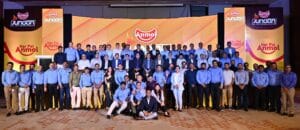 Anmol Industries celebrates remarkable achievements at Annual Meeting Anmol Junoon in Kolkata 3